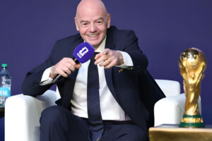 The 2026 World Cup Schedule Is Out — Fans Are Shocked by Match Timings!