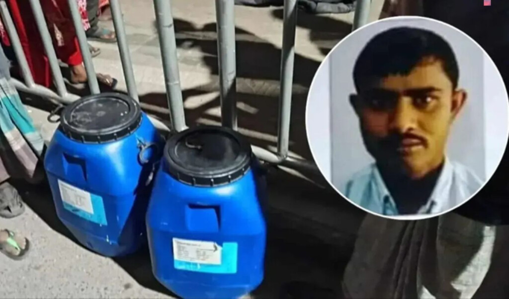 the 26 piece dismemberment of ashraful new details emerging The 26-piece dismemberment of Ashraful: New details emerging