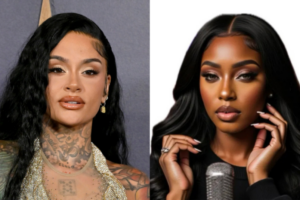 The AI Voice Taking Over Charts and Challenging the Industry