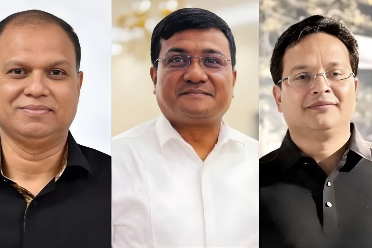 The announcement of appointments to the positions of Additional Press Secretary to the Prime Minister, PS-2, and APS-2.