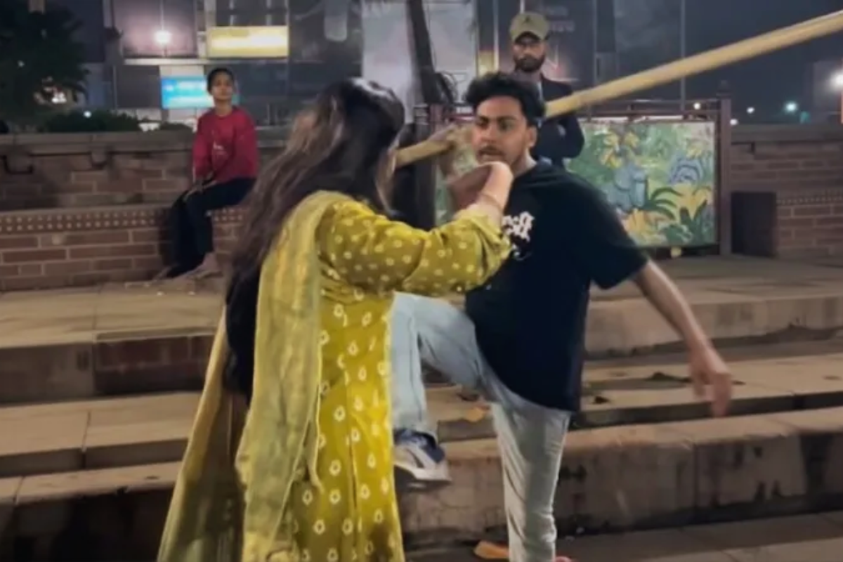 The attacker at the university TSC, Md. Rakib, prime suspect in Gazipur murder case