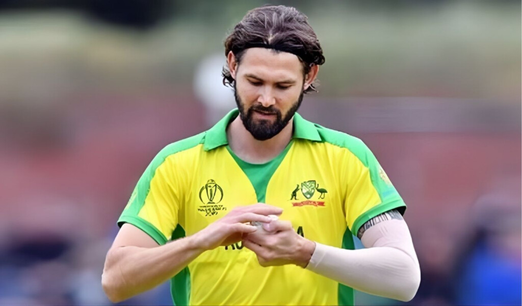 the australian pacer retires from cricket at 34 The Australian pacer retires from cricket at 34
