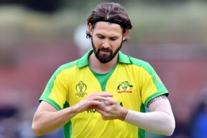 The Australian pacer retires from cricket at 34