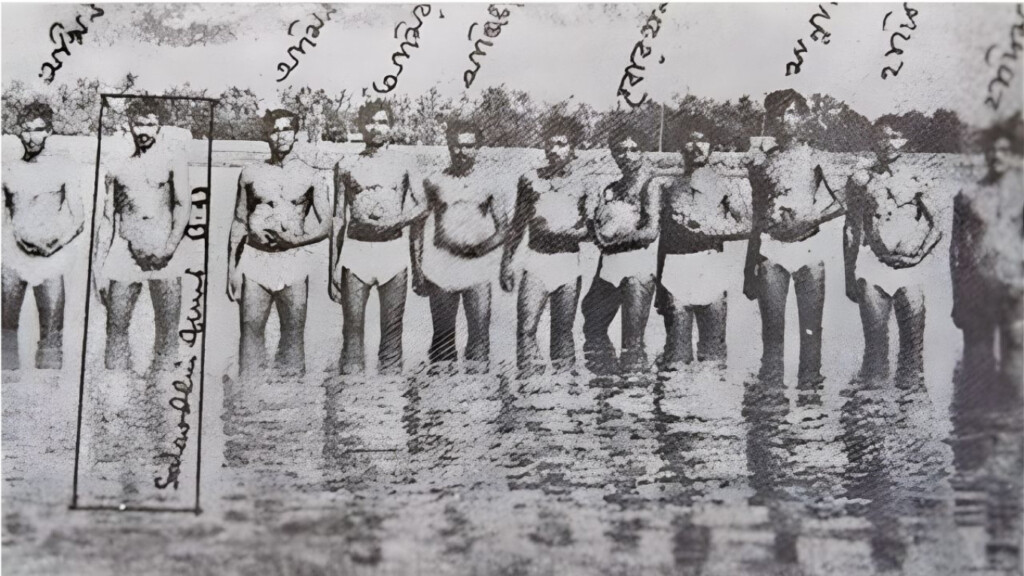 the baghirathi suicide squad forging the naval commandos of 1971 The Baghirathi Suicide Squad: Forging the Naval Commandos of 1971
