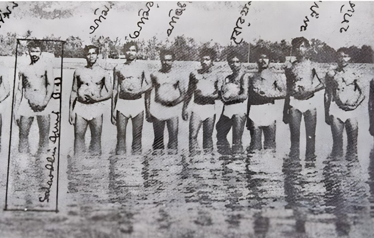 The Baghirathi Suicide Squad: Forging the Naval Commandos of 1971