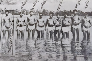 The Baghirathi Suicide Squad: Forging the Naval Commandos of 1971