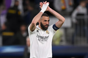 The Ballon d’Or winner Benzema is now at Al-Hilal