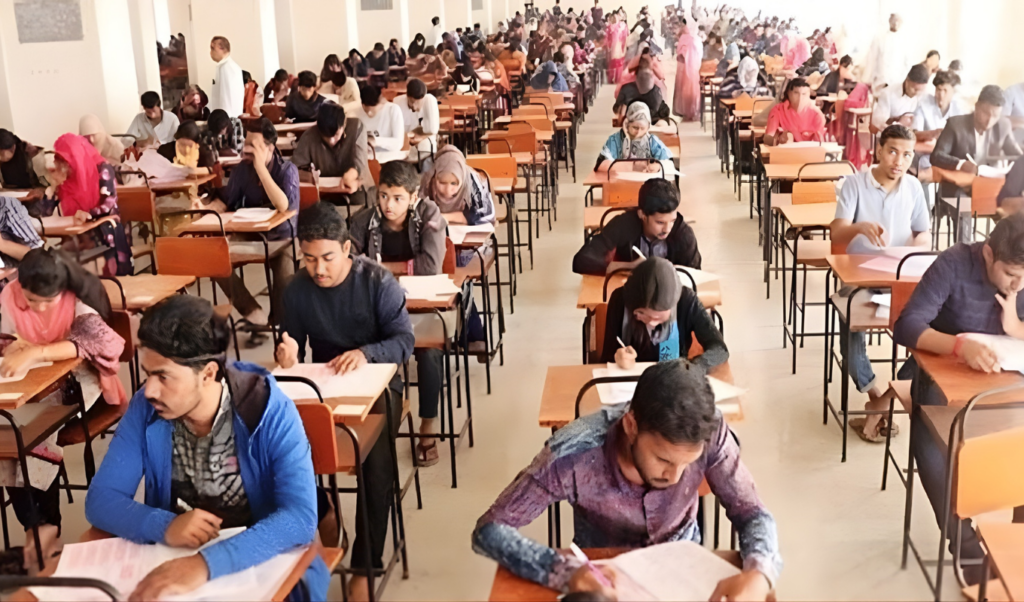 the battle for university admission knocks over 700000 students set to compete The Battle for University Admission Knocks — Over 700,000 Students Set to Compete