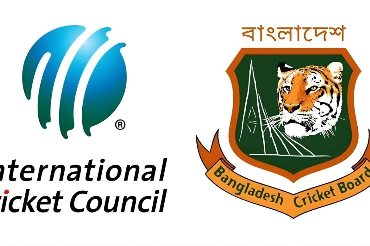 The BCB says the ‘ultimatum’ issued by the ICC is baseless