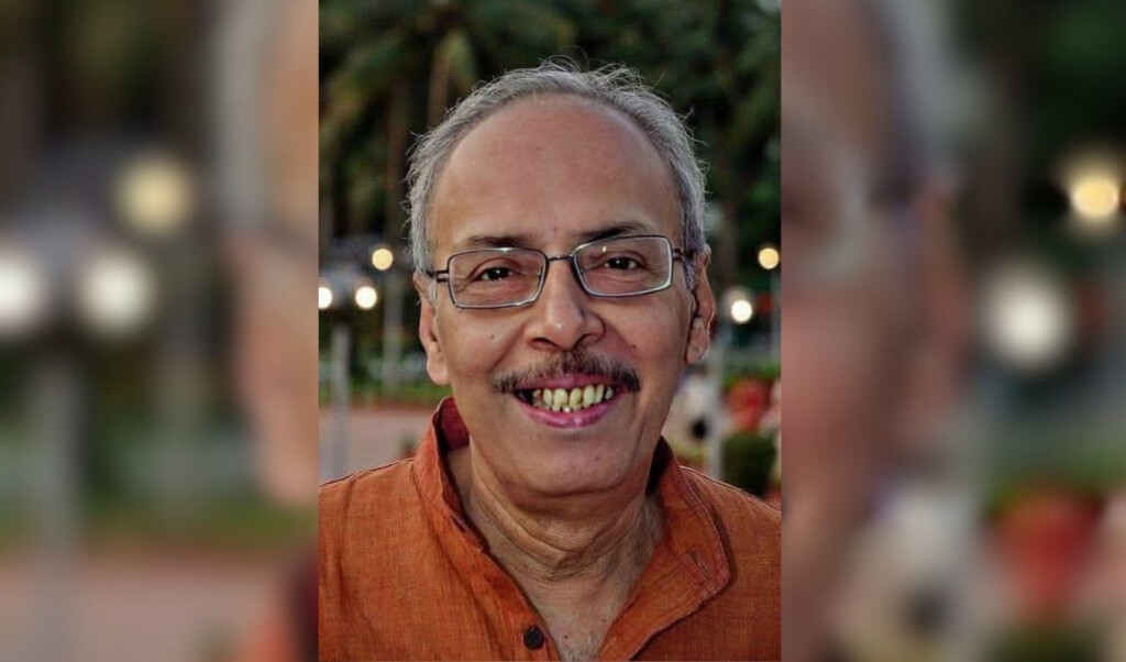 the birthday of fiction writer shirshendu mukhopadhyay is on november 2 The birthday of fiction writer Shirshendu Mukhopadhyay is on November 2