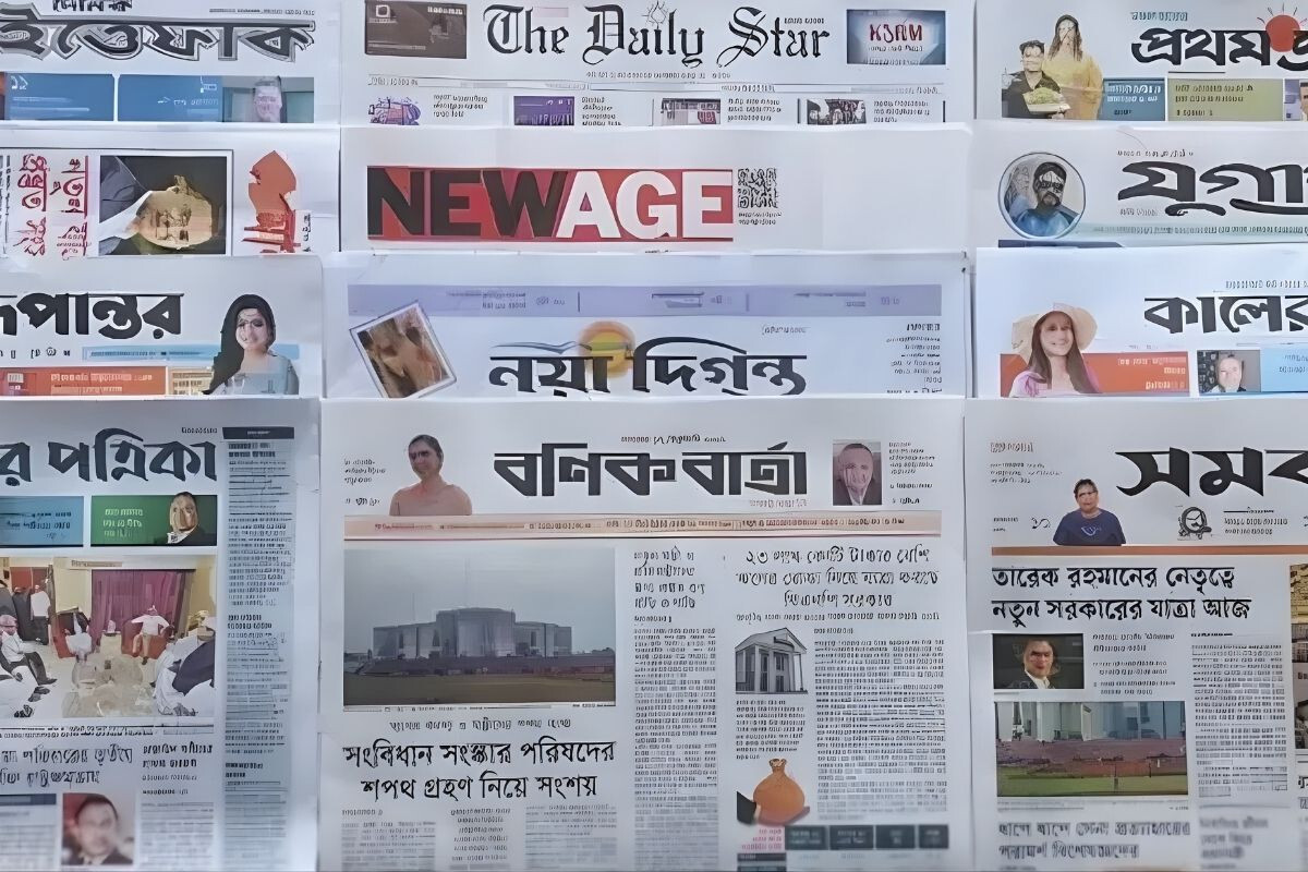 “The BNP government begins its tenure bearing a debt burden of 23 lakh crore taka.”