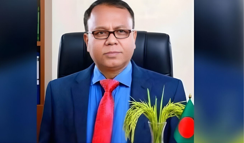 the bnp mp selim bhuiyan warned the uno not to leave titas The BNP MP Selim Bhuiyan warned the UNO not to leave Titas