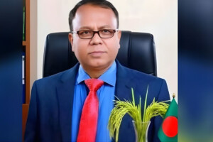 The BNP MP Selim Bhuiyan warned the UNO not to leave Titas
