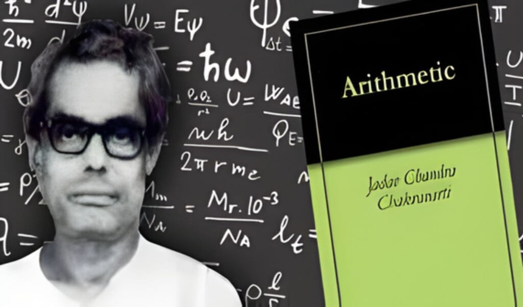 the bright star of bengal mathematics emperor yadav chandra chakraborty The Bright Star of Bengal: Mathematics Emperor Yadav Chandra Chakraborty