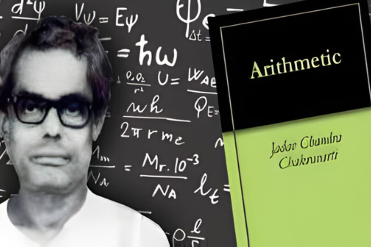 The Bright Star of Bengal:  Mathematics Emperor Yadav Chandra Chakraborty