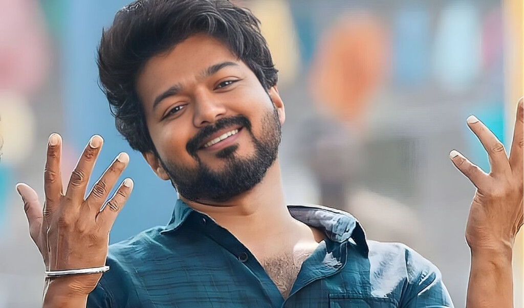 the cbi has summoned thalapathi vijay The CBI has summoned Thalapathi Vijay