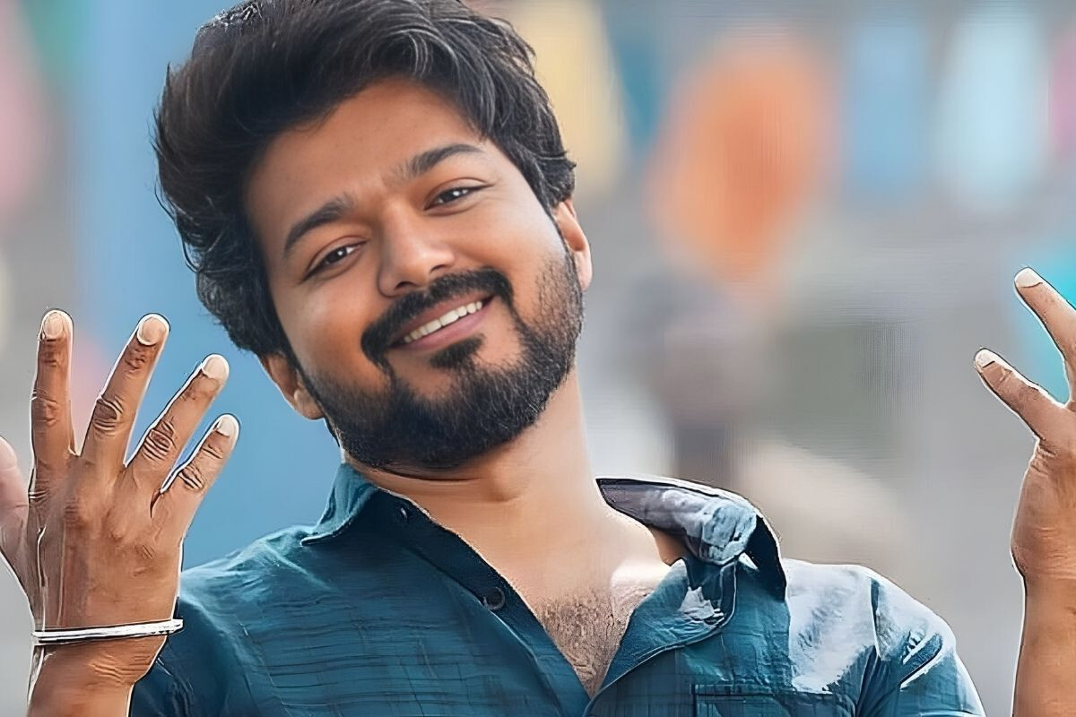 The CBI has summoned Thalapathi Vijay