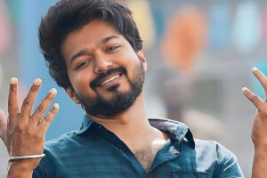 The CBI has summoned Thalapathi Vijay