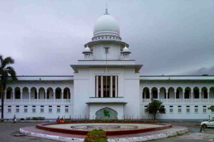 The Chief Justice will approve projects up to Taka 50 crore