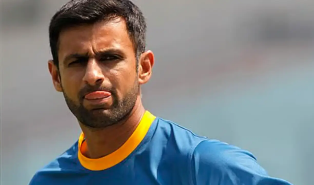 the conclusion of shoaib maliks chapter in the psl The Conclusion Of Shoaib Malik’s Chapter In The PSL