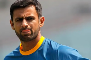 The Conclusion Of Shoaib Malik’s Chapter In The PSL