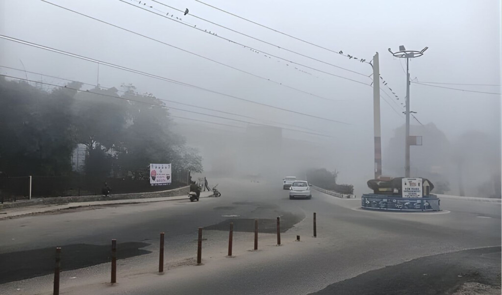 the country is shivering in winter with fears of an intensifying cold wave The country is shivering in winter, with fears of an intensifying cold wave.