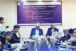 The Country’s Economy Is Going Through Its Most Difficult Period