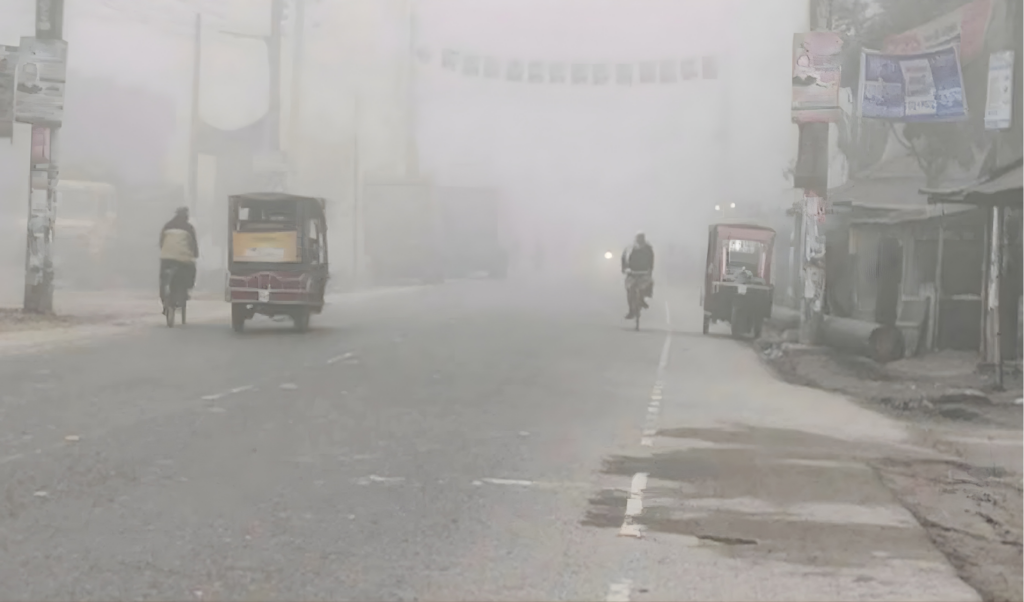 the countrys lowest ever temperature was recorded in ishwardi The country's lowest-ever temperature was recorded in Ishwardi.