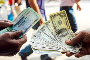 The current exchange rate of foreign currencies in Bangladeshi Taka