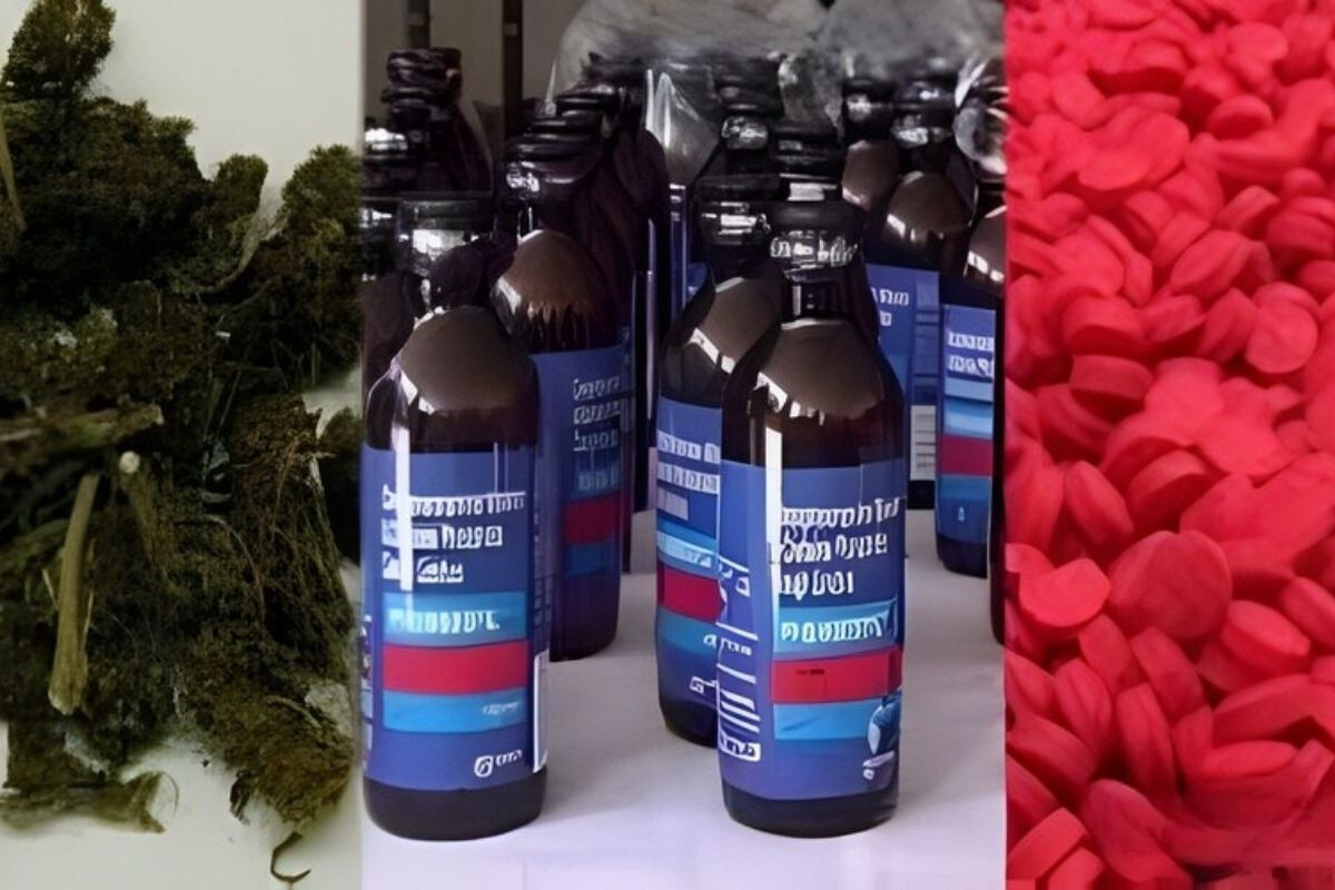 The Deadly Grip of Drugs Fuelling Violence Across the Nation