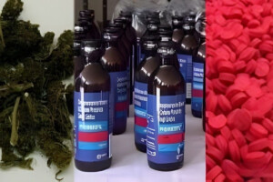 The Deadly Grip of Drugs Fuelling Violence Across the Nation