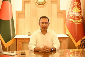 The decision of the Prime Minister not to move into Jamuna residence