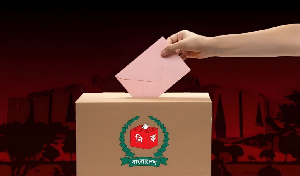 the election commission will report vote counts every two hours "The Election Commission will report vote counts every two hours."