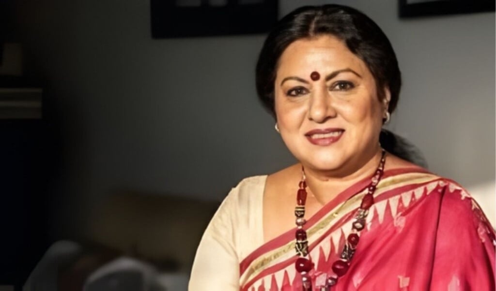 the enchanting voice of rabindra sangeet remembering papia sarwar The Enchanting Voice of Rabindra Sangeet: Remembering Papia Sarwar