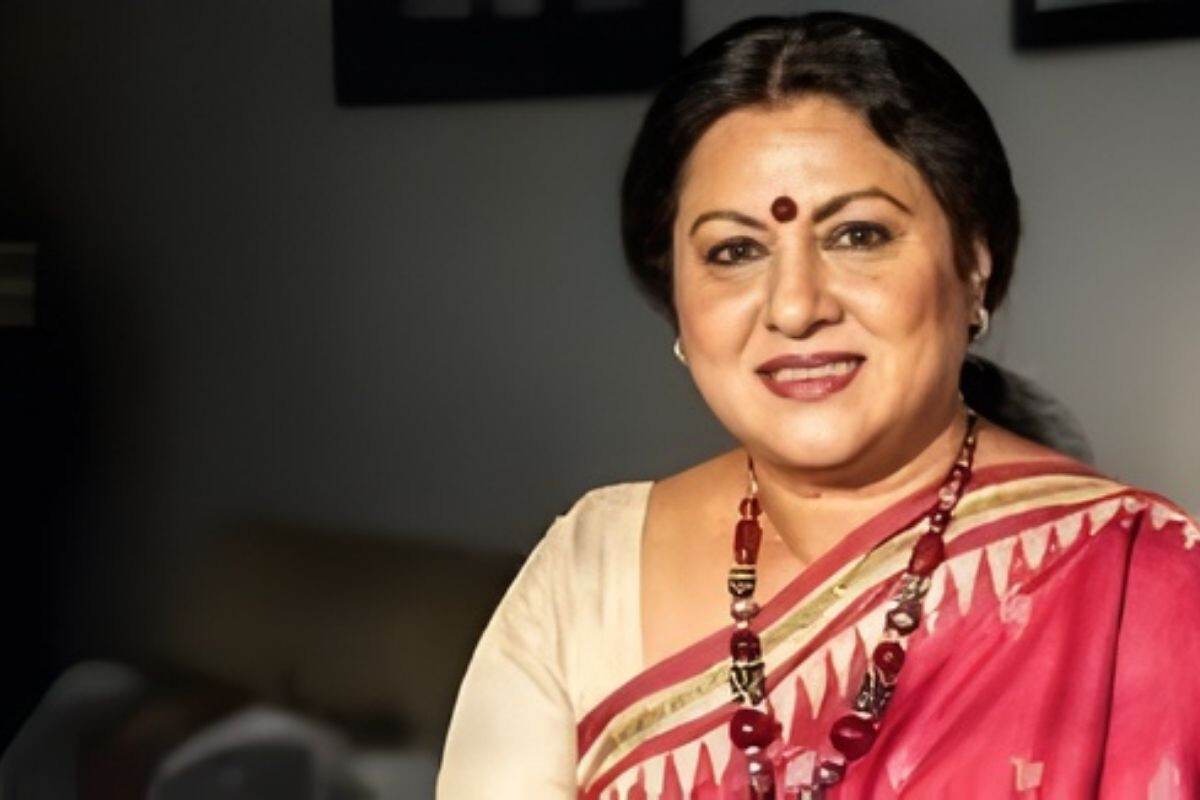 The Enchanting Voice of Rabindra Sangeet: Remembering Papia Sarwar