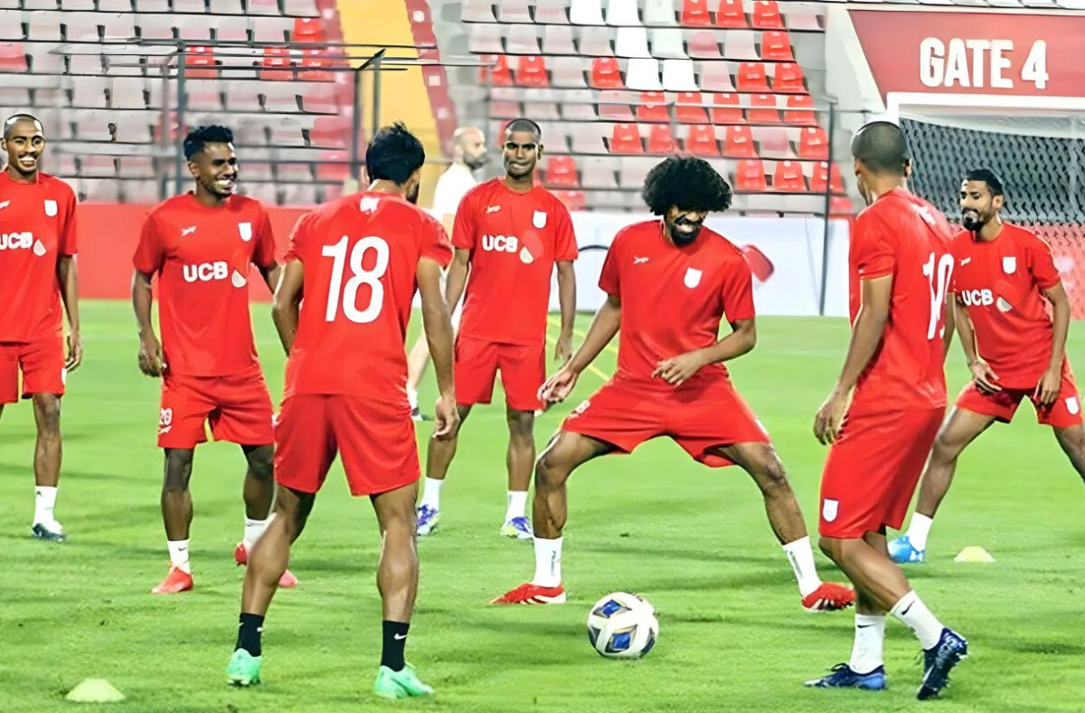 The Equation Bangladesh Must Solve to Qualify for the Asian Cup