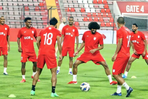 The Equation Bangladesh Must Solve to Qualify for the Asian Cup