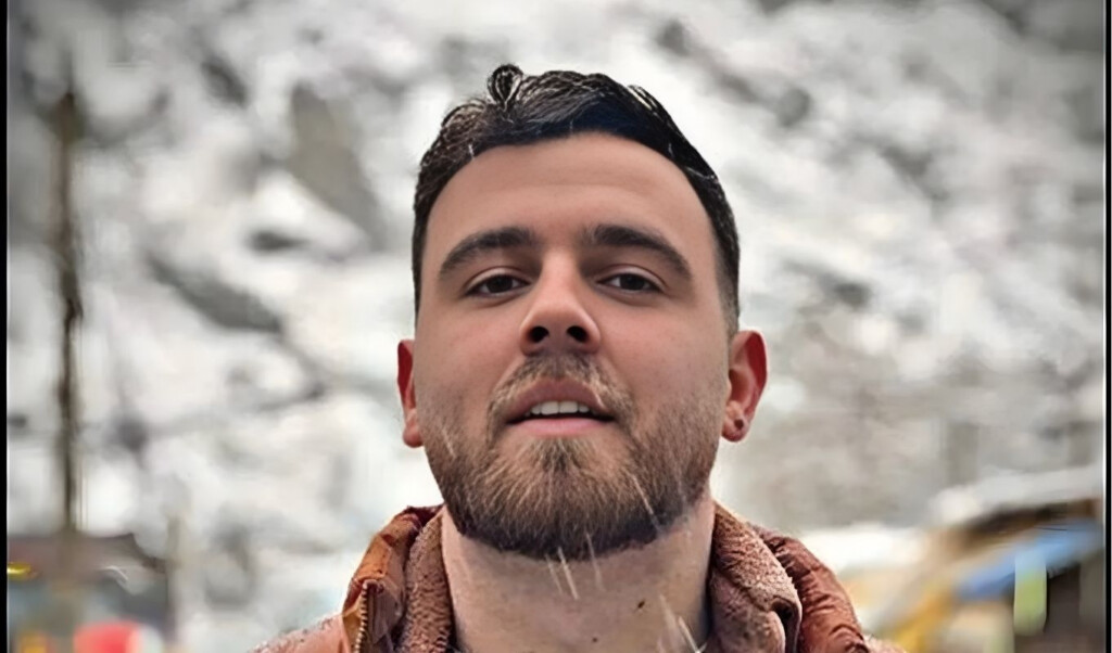 the execution of young protester erfan may be carried out in iran today The execution of young protester Erfan may be carried out in Iran today