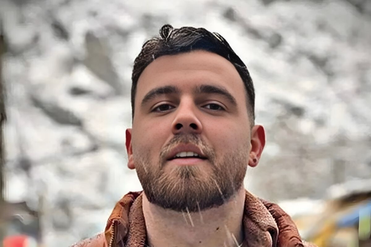 The execution of young protester Erfan may be carried out in Iran today