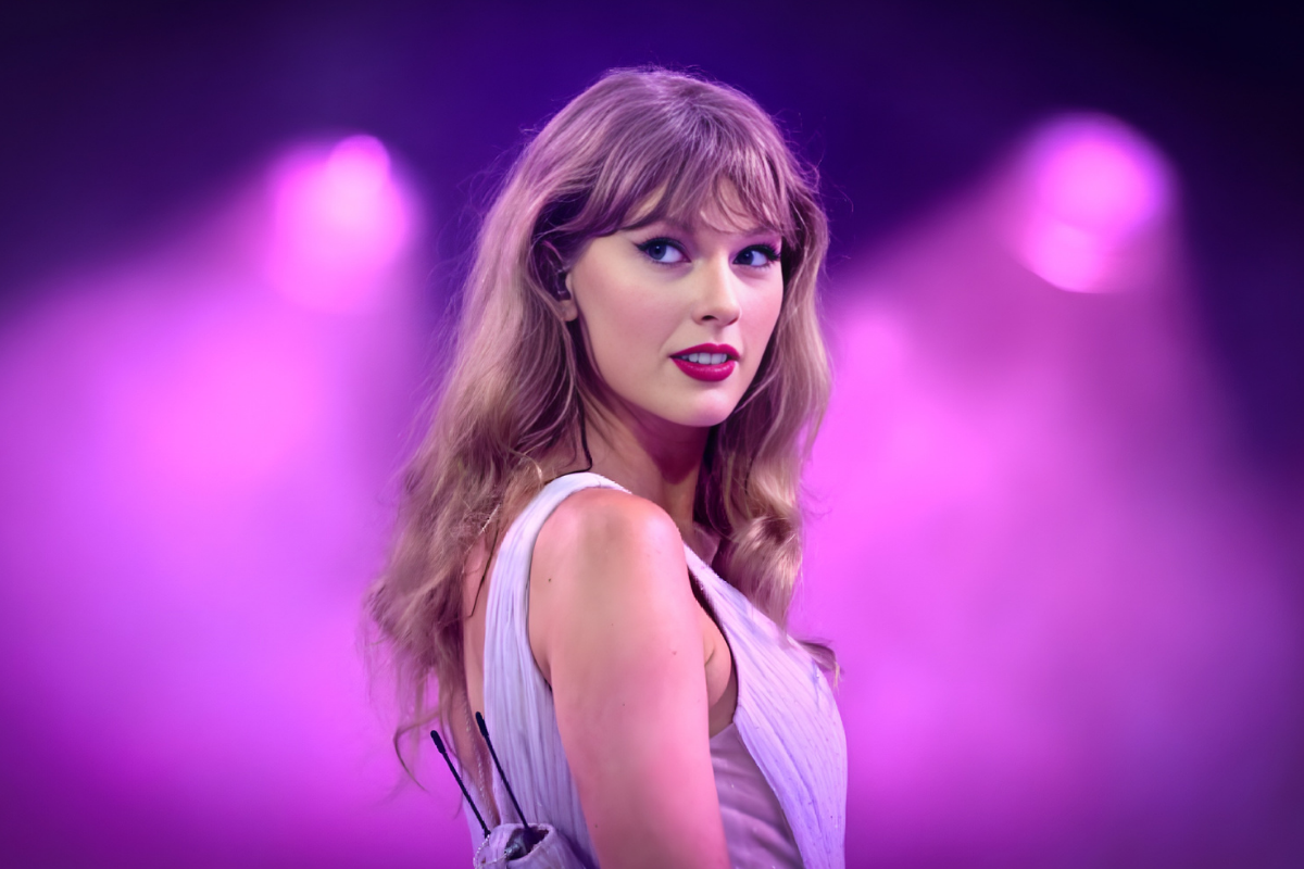 ‘The Fate Of Ophelia’ Becomes Taylor Swift’s Longest-Running UK Number One Single