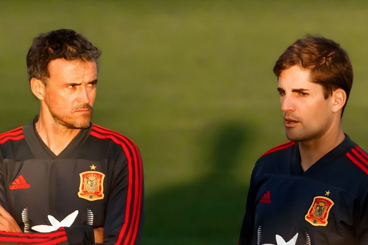 The former Spanish coach loses job over ChatGPT’s bizarre advice