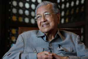 The Gaza Massacre Cannot Be Forgotten for Centuries: Mahathir Mohamad