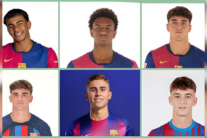 The Global Talent Map: Who Supplies Europe’s Elite?