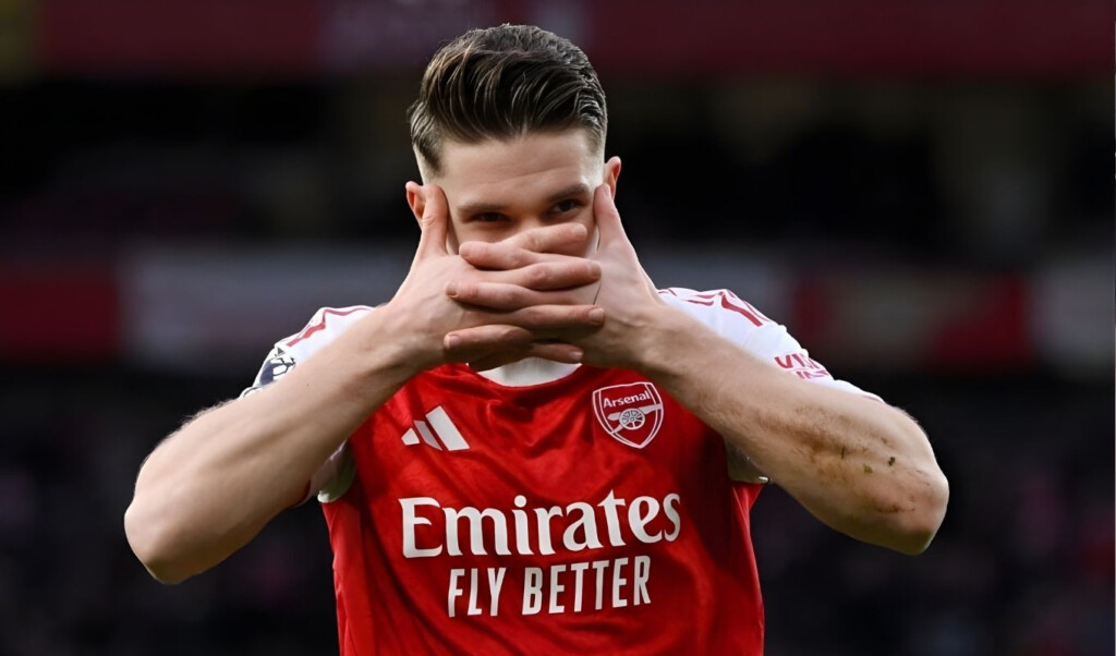 the goyoceres pair beyond arsenals reach “The Goyoceres Pair: Beyond Arsenal’s Reach”