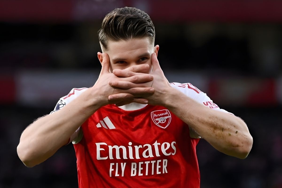 “The Goyoceres Pair: Beyond Arsenal’s Reach”