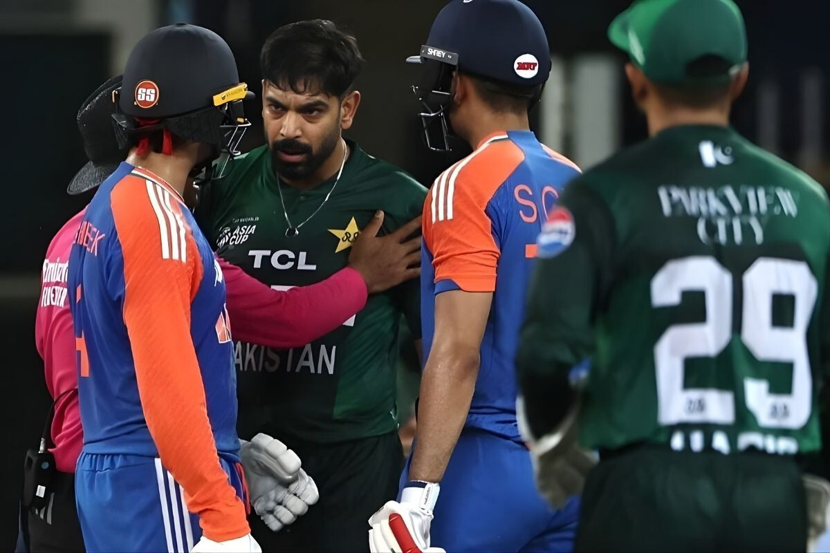 “The Great War of Two Superpowers in Colombo: India versus Pakistan”