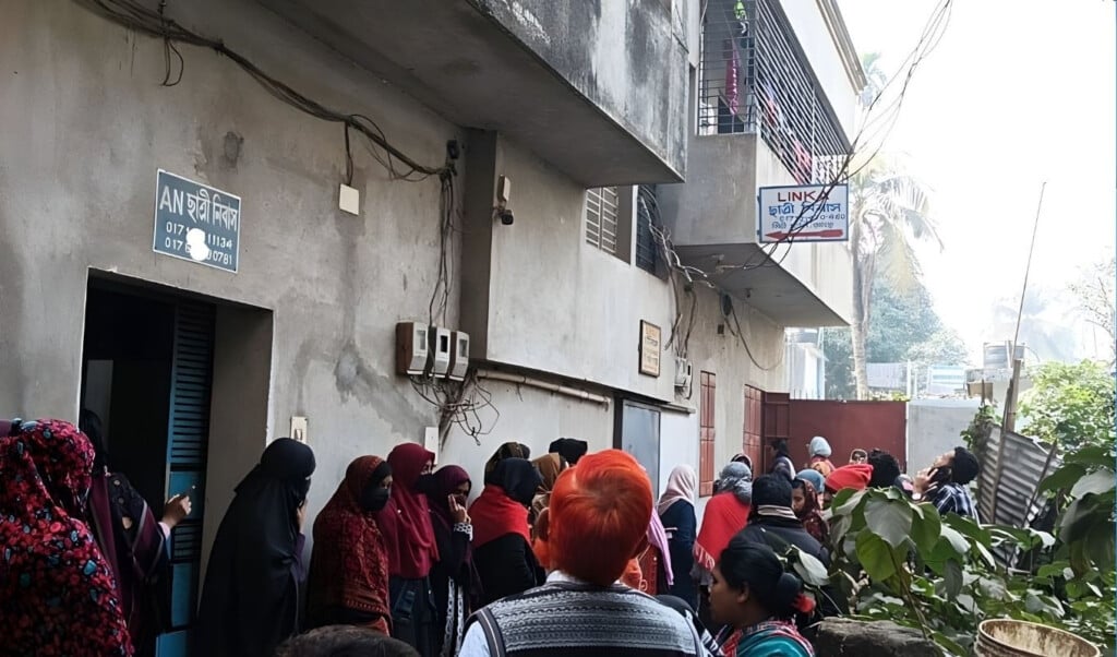 the hanging body of a college student recovered from a womens hostel The hanging body of a college student recovered from a women’s hostel