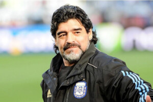 The Heart of a Legend Under Guard! Shocking Truth Behind Maradona’s Autopsy Revealed