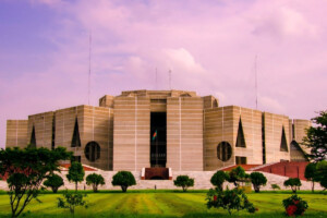 The Home Minister announced when the first session of the 13th National Parliament will take place.