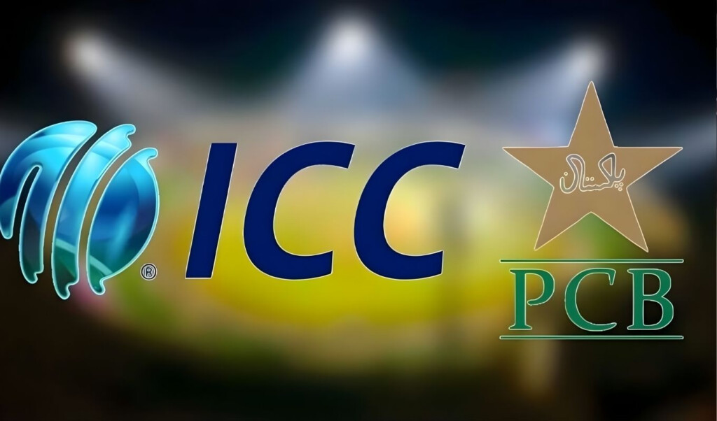 the icc has warned that boycotting the match against india could be risky for pakistan The ICC has warned that boycotting the match against India could be risky for Pakistan